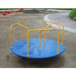 Manufacturers Exporters and Wholesale Suppliers of Platform Merry Go Round Thane Maharashtra